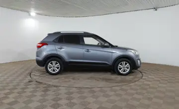 Hyundai Creta 2019 года за 7 590 000 тг. в Шымкент фото 4