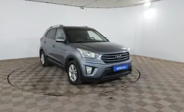 Hyundai Creta 2019 года за 7 590 000 тг. в Шымкент фото 3
