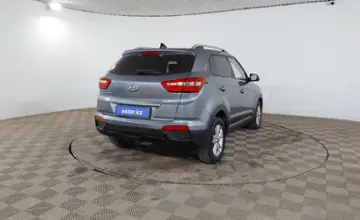 Hyundai Creta 2019 года за 7 590 000 тг. в Шымкент