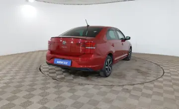 Volkswagen Polo 2021 года за 6 790 000 тг. в Шымкент