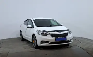 Kia Cerato 2014 года за 6 290 000 тг. в Астана фото 3