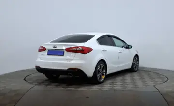 Kia Cerato 2014 года за 6 290 000 тг. в Астана