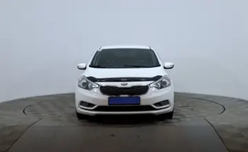 Kia Cerato 2014 года за 6 290 000 тг. в Астана фото 2