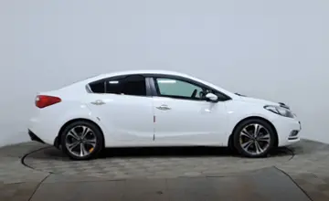 Kia Cerato 2014 года за 6 290 000 тг. в Астана фото 4