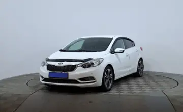 Kia Cerato 2014 года за 6 290 000 тг. в Астана фото 1