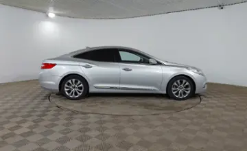 Hyundai Grandeur 2011 года за 8 490 000 тг. в Шымкент фото 4