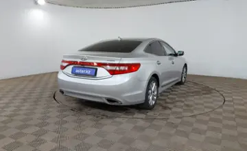 Hyundai Grandeur 2011 года за 8 490 000 тг. в Шымкент