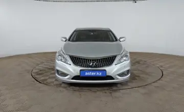 Hyundai Grandeur 2011 года за 8 490 000 тг. в Шымкент фото 2