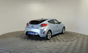 Hyundai Veloster 2013 года за 4 790 000 тг. в Алматы