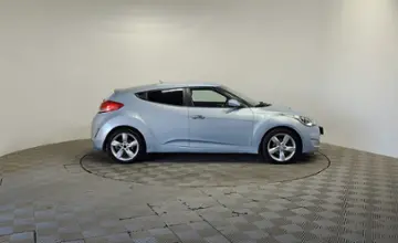 Hyundai Veloster 2013 года за 4 790 000 тг. в Алматы фото 4