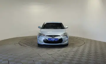Hyundai Veloster 2013 года за 4 790 000 тг. в Алматы фото 2