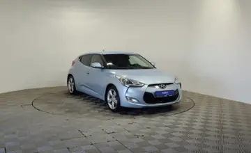 Hyundai Veloster 2013 года за 4 790 000 тг. в Алматы фото 3