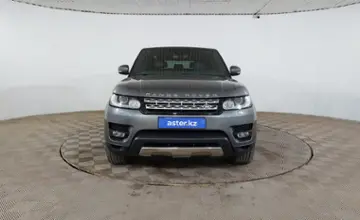 Land Rover Range Rover Sport 2014 года за 17 500 000 тг. в Шымкент фото 2