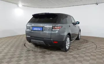 Land Rover Range Rover Sport 2014 года за 17 500 000 тг. в Шымкент