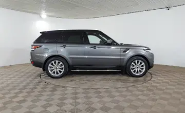 Land Rover Range Rover Sport 2014 года за 17 500 000 тг. в Шымкент фото 4