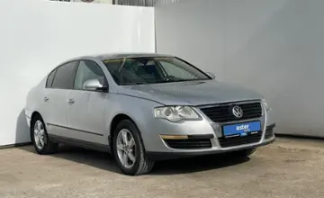 Volkswagen Passat 2007 года за 2 490 000 тг. в Уральск фото 3