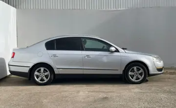 Volkswagen Passat 2007 года за 2 490 000 тг. в Уральск фото 4