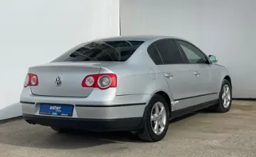Volkswagen Passat 2007 года за 2 490 000 тг. в Уральск