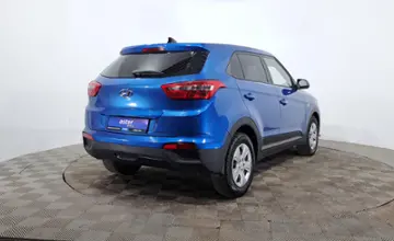 Hyundai Creta 2018 года за 7 590 000 тг. в Астана