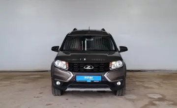 LADA (ВАЗ) Largus Cross 2021 года за 6 700 000 тг. в Кызылорда фото 2