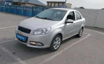 Chevrolet Nexia 2021 года за 4 590 000 тг. в Шымкент фото 1