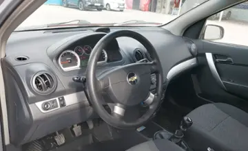 Chevrolet Nexia 2021 года за 4 590 000 тг. в Шымкент фото 5