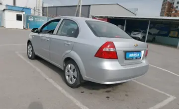 Chevrolet Nexia 2021 года за 4 590 000 тг. в Шымкент фото 4