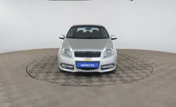 Chevrolet Nexia 2021 года за 4 590 000 тг. в Шымкент фото 2