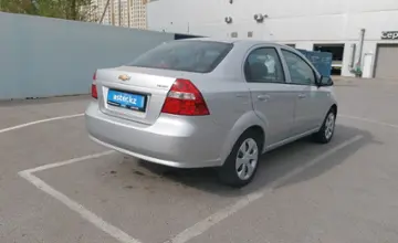 Chevrolet Nexia 2021 года за 4 590 000 тг. в Шымкент фото 3