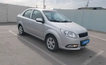 Chevrolet Nexia 2021 года за 4 590 000 тг. в Шымкент фото 2