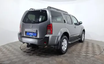 Nissan Pathfinder 2006 года за 4 390 000 тг. в Астана