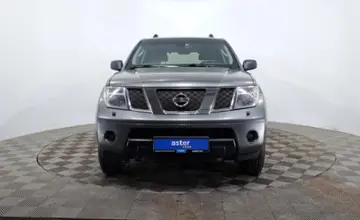 Nissan Pathfinder 2006 года за 4 390 000 тг. в Астана фото 2