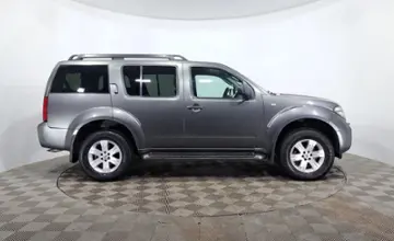 Nissan Pathfinder 2006 года за 4 390 000 тг. в Астана фото 4