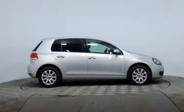 Volkswagen Golf 2010 года за 3 890 000 тг. в Астана фото 4