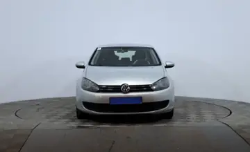 Volkswagen Golf 2010 года за 3 890 000 тг. в Астана фото 2