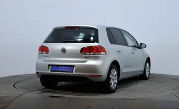 Volkswagen Golf 2010 года за 3 790 000 тг. в Астана