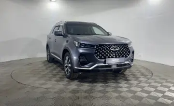Chery Tiggo 7 Pro 2023 года за 6 590 000 тг. в Павлодар фото 3
