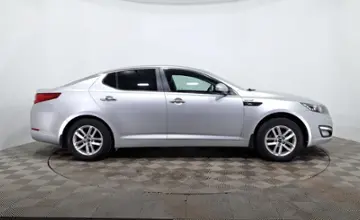 Kia Optima 2013 года за 6 390 000 тг. в Астана фото 4