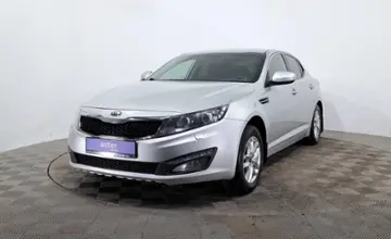 Kia Optima 2013 года за 6 390 000 тг. в Астана фото 1