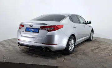Kia Optima 2013 года за 6 390 000 тг. в Астана