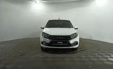 LADA (ВАЗ) Granta 2018 года за 3 690 000 тг. в Павлодар фото 2