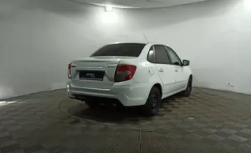 LADA (ВАЗ) Granta 2018 года за 3 690 000 тг. в Павлодар фото 5