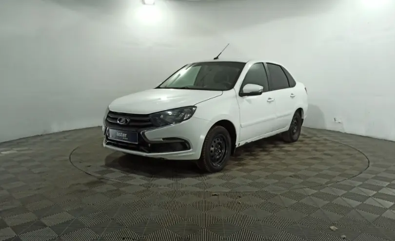 LADA (ВАЗ) Granta 2018 года за 3 690 000 тг. в Павлодар