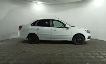 LADA (ВАЗ) Granta 2018 года за 3 690 000 тг. в Павлодар фото 4