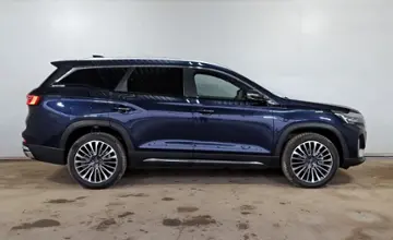 Jetour X90 PLUS 2023 года за 8 500 000 тг. в Кызылорда фото 4