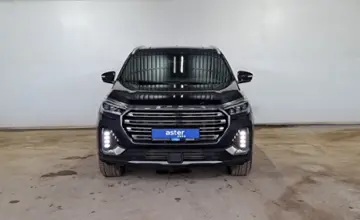 Jetour X90 PLUS 2023 года за 8 500 000 тг. в Кызылорда фото 2