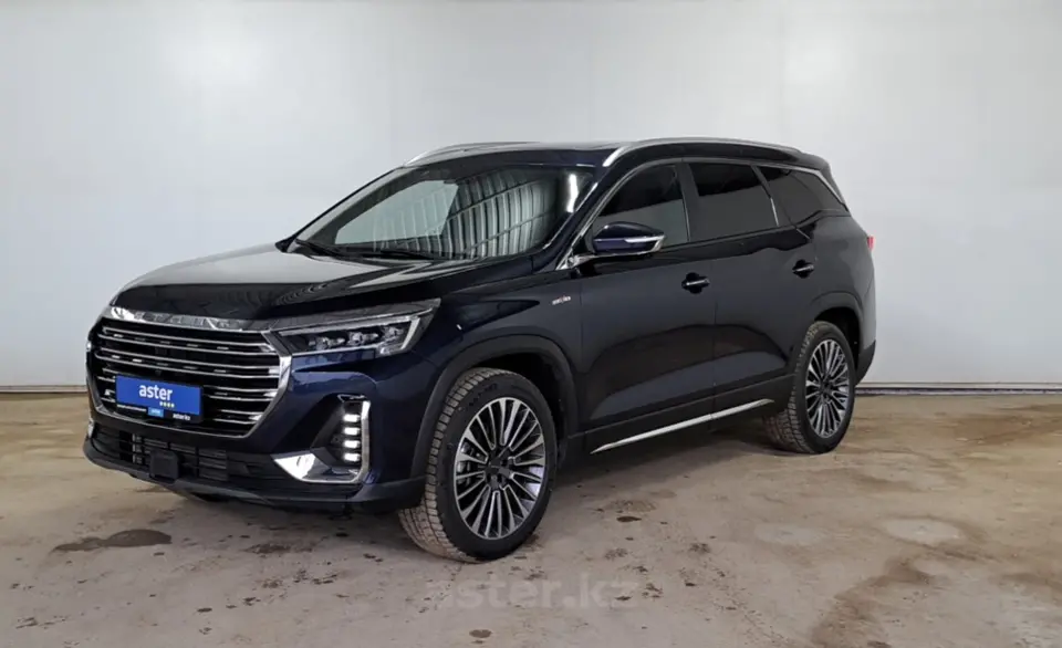 2023 Jetour X90 PLUS