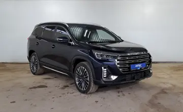 Jetour X90 PLUS 2023 года за 8 500 000 тг. в Кызылорда фото 3