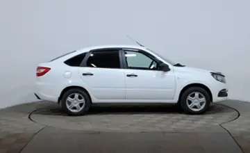 LADA (ВАЗ) Granta 2022 года за 4 150 000 тг. в Астана фото 4