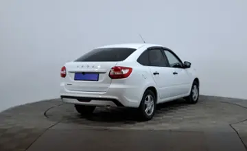 LADA (ВАЗ) Granta 2022 года за 4 150 000 тг. в Астана